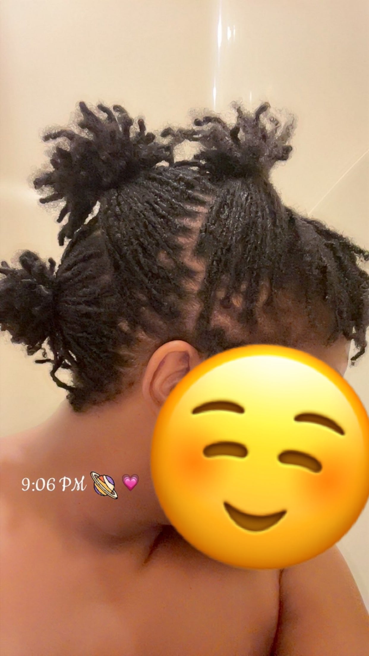 Collamint By Jamie- Grow Longer, Thicker, Healthier Hair Naturally.