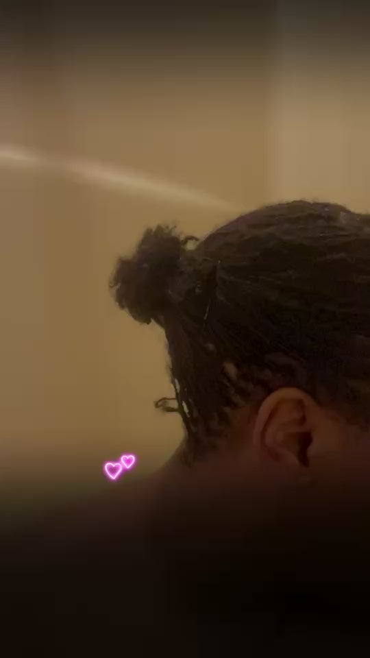 Collamint By Jamie- Grow Longer, Thicker, Healthier Hair Naturally.